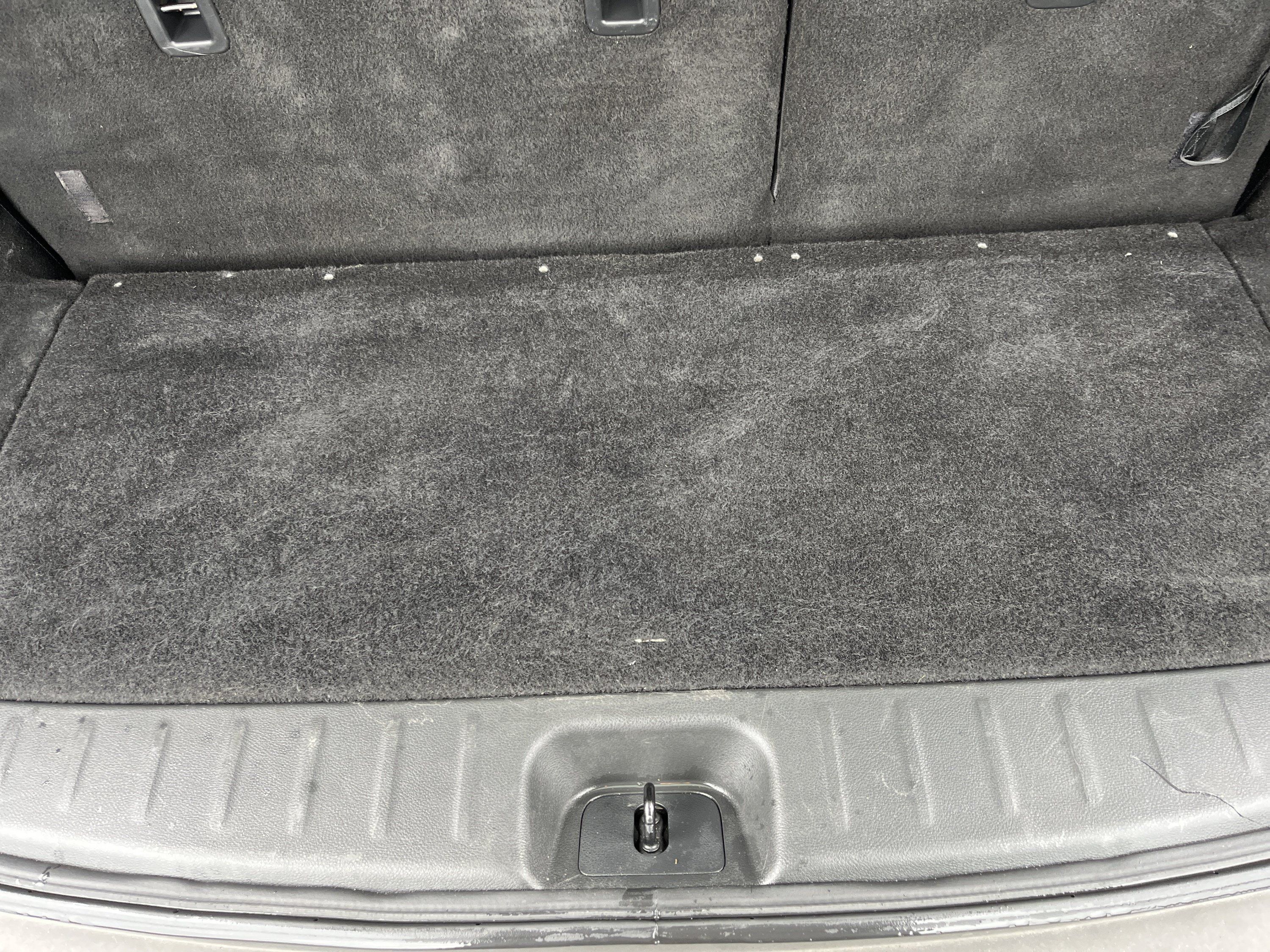Used 2024 Nissan Pathfinder S AWD/4WD image 11