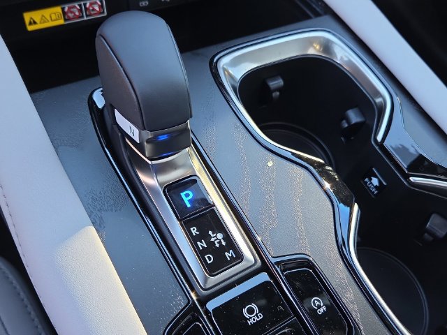 New 2026 Lexus RX 350 Premium FWD image 20