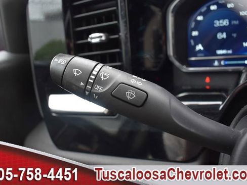 Used 2023 Chevrolet Silverado 1500 LT AWD/4WD image 28