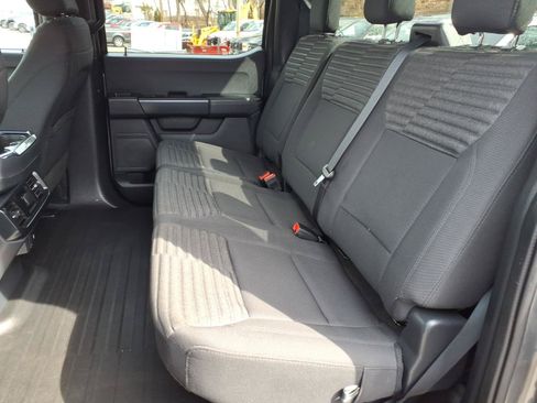 Certified 2023 Ford F150 XL w/ STX Appearance Package AWD/4WD image 22