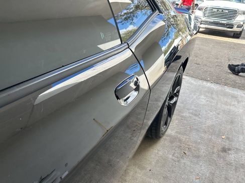 Used 2021 Dodge Challenger GT w/ Blacktop Package image 14