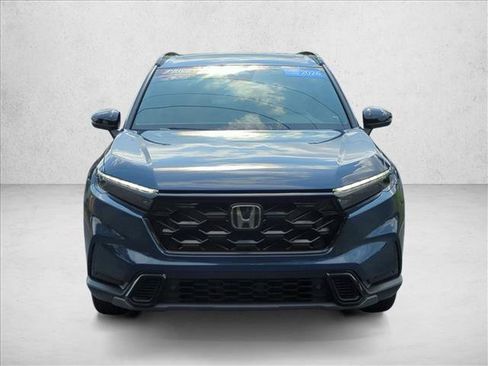 Used 2026 Honda CR-V Sport-L image 2