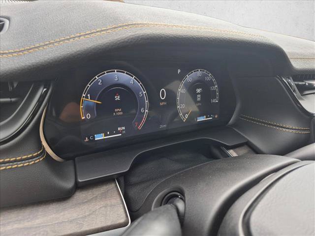 New 2026 Jeep Grand Cherokee Limited AWD/4WD image 10