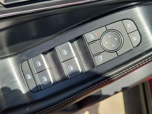Used 2021 Nissan Rogue SL w/ Premium Package FWD image 24