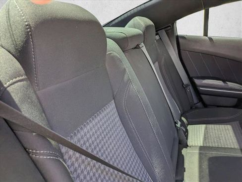 Used 2023 Dodge Charger SXT RWD image 17