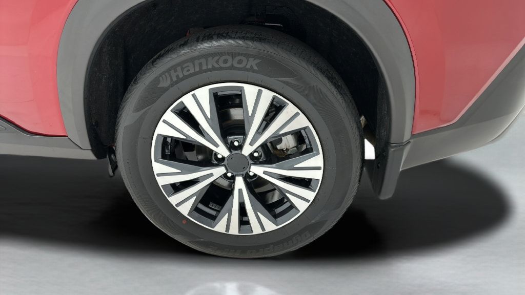 Used 2023 Nissan Rogue SV w/ SV Premium B Package AWD/4WD image 8