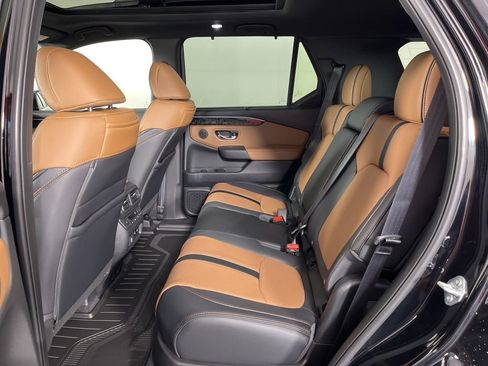 New 2026 Honda Passport TrailSport Elite image 22