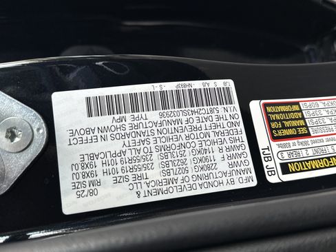 New 2025 Acura RDX SH-AWD image 26