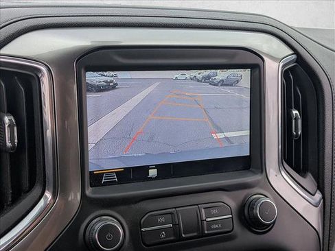 Used 2019 Chevrolet Silverado 1500 LT w/ All-Star Edition image 11