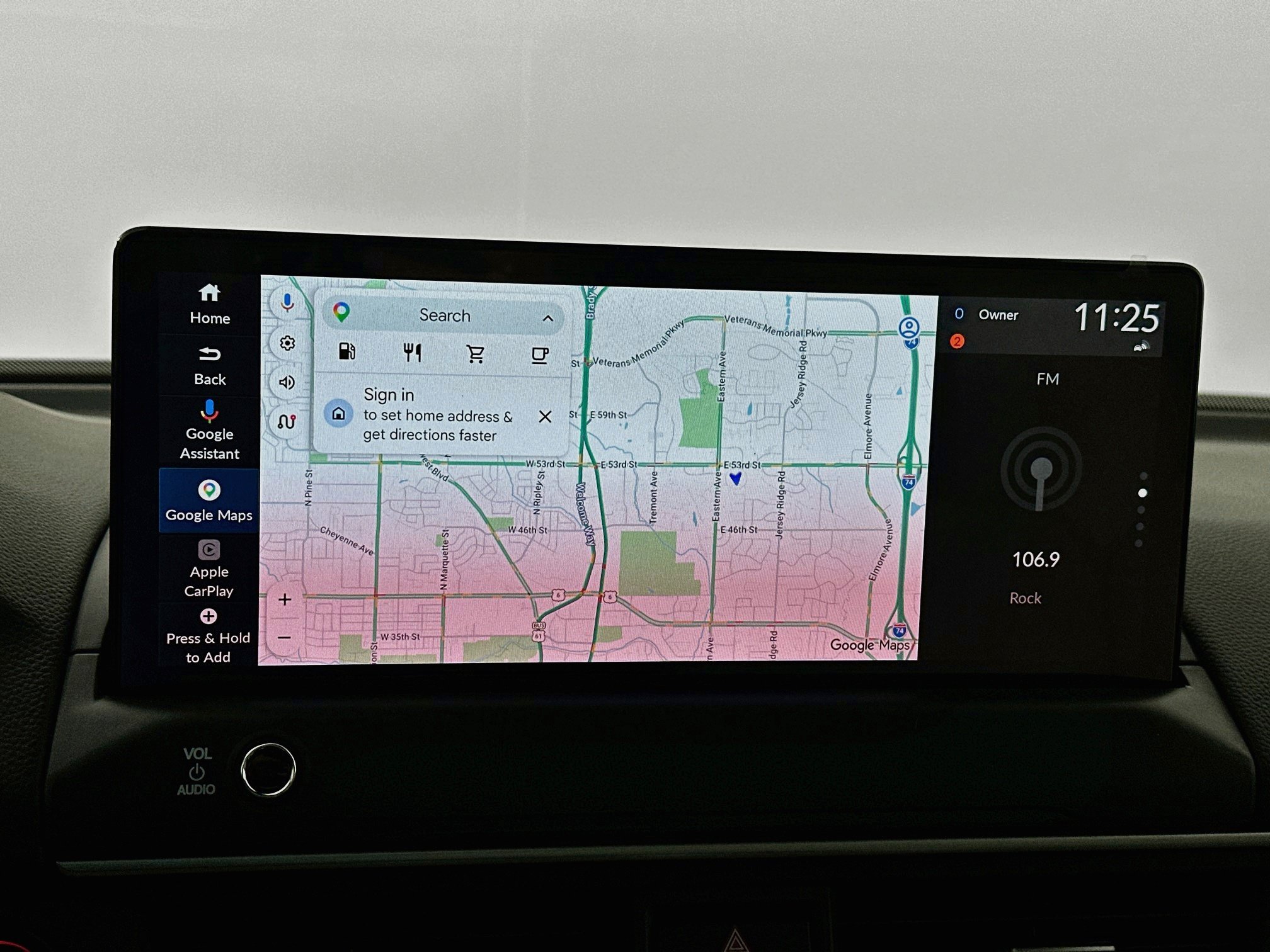 New 2026 Honda Pilot EX-L image 13