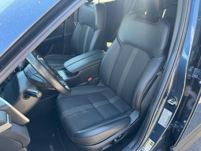 Used 2024 MAZDA CX-50 AWD 2.5 S w/ Preferred Package image 9