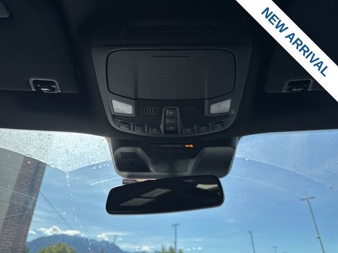 Used 2023 Ford Expedition Platinum AWD/4WD image 29