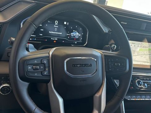 Certified 2024 GMC Sierra 1500 Denali w/ Technology Package image 13