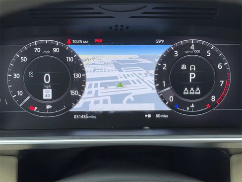 Used 2022 Land Rover Range Rover Sport HSE Silver Edition image 21