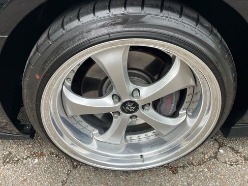 Used 2011 Chevrolet Camaro SS w/ RS Package image 9