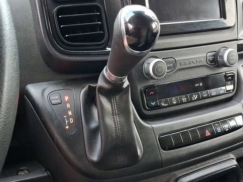 Used 2023 RAM ProMaster 2500 FWD image 15
