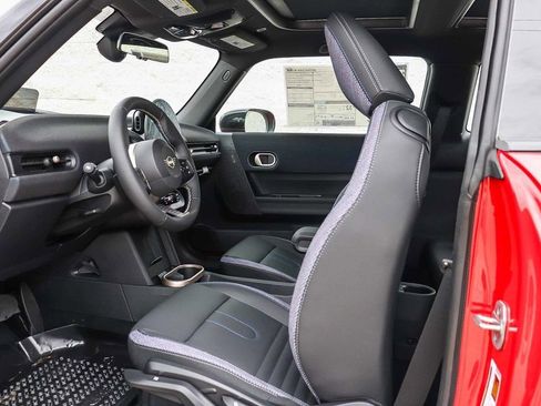 New 2026 MINI Cooper S FWD image 19