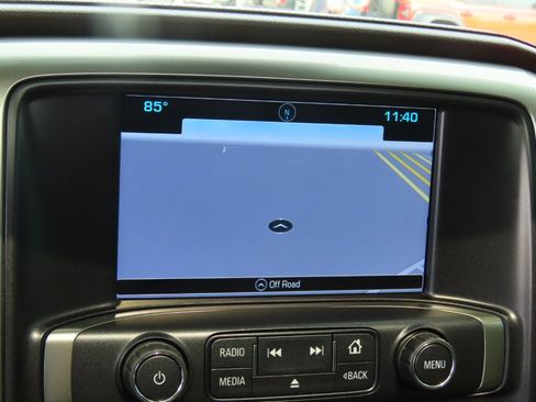 Used 2019 Chevrolet Silverado 3500 LTZ w/ Duramax Plus Package image 29