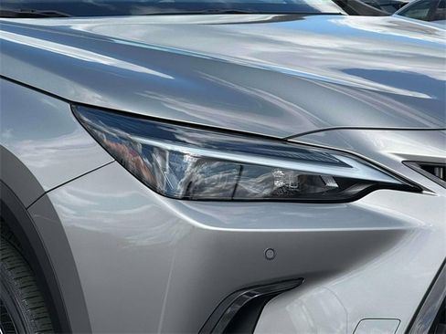 Used 2022 Lexus NX 350 AWD w/ Premium Package image 8