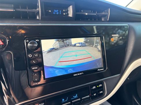 Used 2016 Scion iM image 18