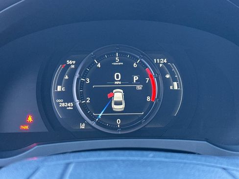 Used 2023 Lexus IS 350 F Sport image 19