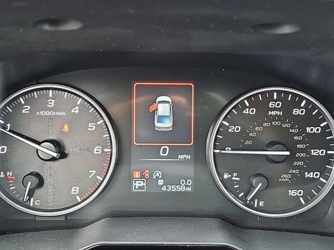 Used 2024 Subaru Legacy Premium AWD/4WD image 22