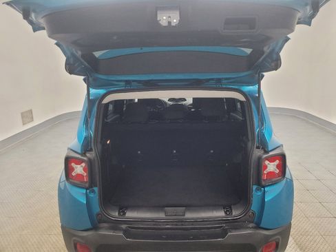 Used 2021 Jeep Renegade Sport FWD image 29
