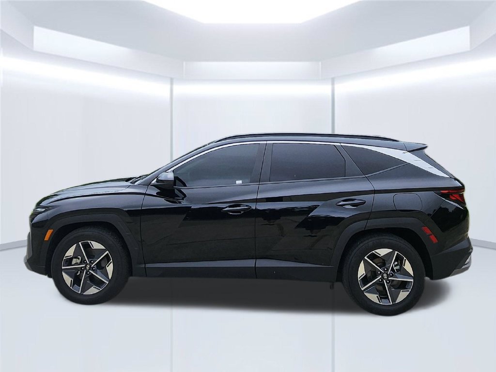 Used 2026 Hyundai Tucson SEL Plus FWD image 8