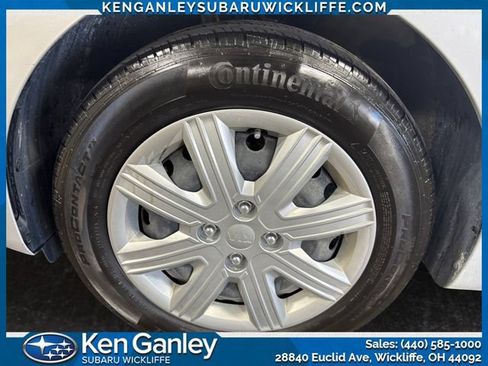 Used 2021 Kia Rio LX FWD image 25