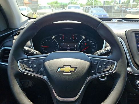 Certified 2023 Chevrolet Equinox LT AWD/4WD image 20