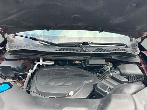 Used 2021 Honda Pilot Touring image 35