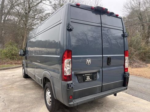 Used 2018 RAM ProMaster 2500 image 7