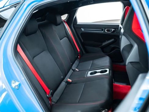 Used 2023 Honda Civic Type R image 30