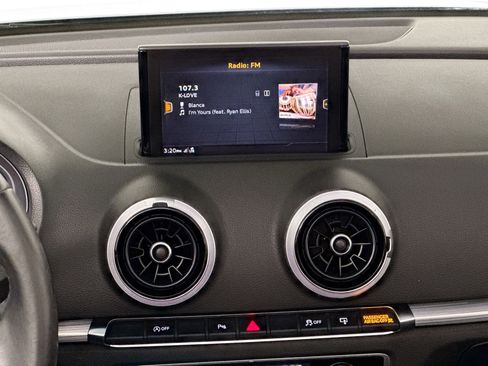 Used 2017 Audi A3 2.0T Premium Plus w/ Premium Plus Package image 23