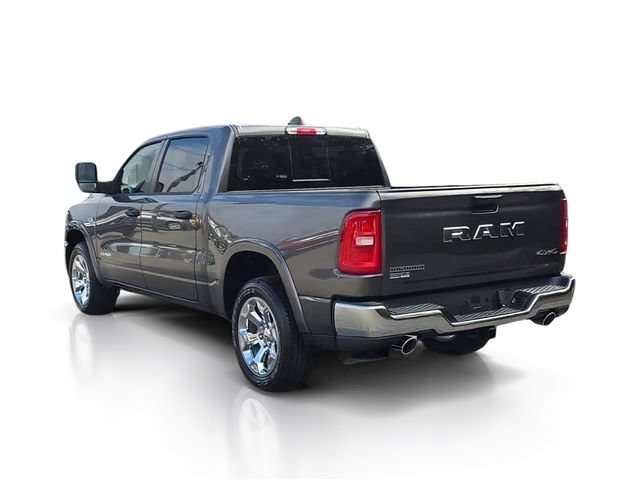 Used 2026 RAM 1500 Big Horn AWD/4WD image 7