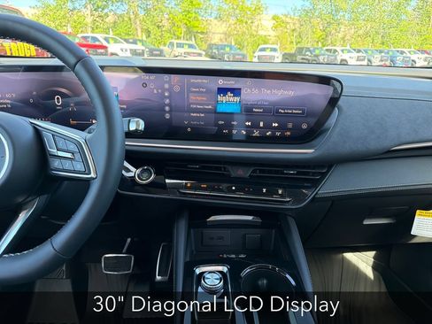 New 2026 Buick Envision Sport Touring AWD/4WD image 20