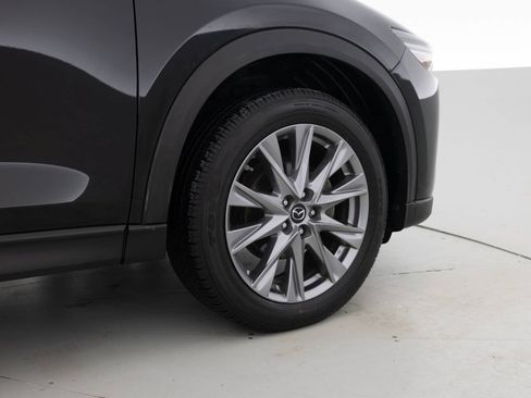 Used 2019 MAZDA CX-5 Grand Touring AWD/4WD image 18