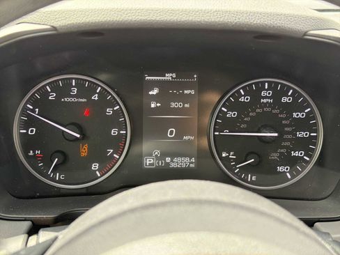 Certified 2024 Subaru Crosstrek 2.0i Premium AWD/4WD image 27