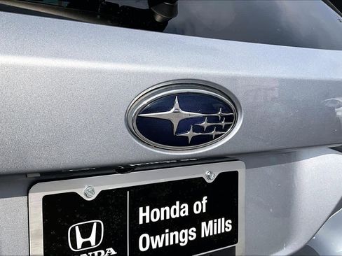 Used 2024 Subaru Outback Premium image 31