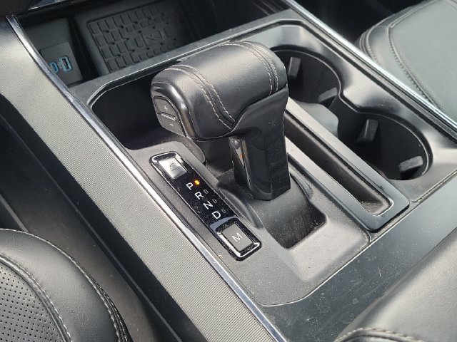 Used 2023 Ford F150 Platinum w/ Equipment Group 701A High AWD/4WD image 33