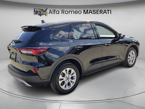 Used 2025 Ford Escape Active image 6