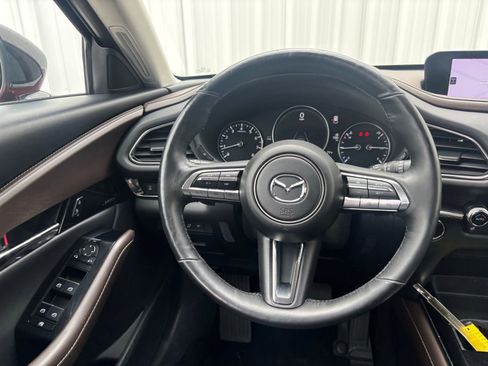 Certified 2021 MAZDA CX-30 2.5 Turbo w/ Premium Plus Pkg image 24