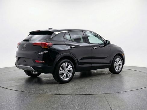 Used 2025 Buick Encore GX Preferred image 9