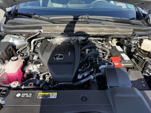 Used 2023 Lexus RX 350 Premium image 28