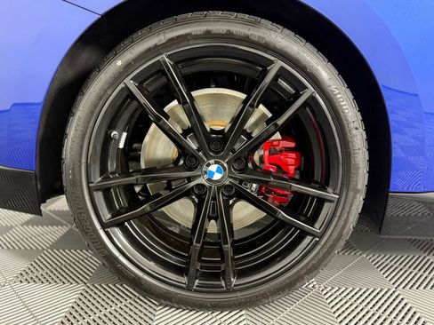 Used 2024 BMW 230i xDrive Coupe w/ Premium Package AWD/4WD image 17