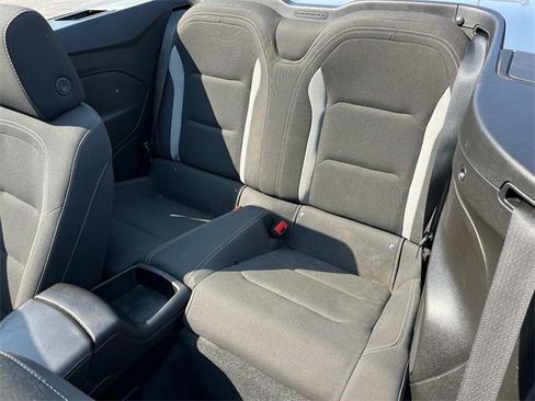 Used 2018 Chevrolet Camaro LT w/ RS Package image 21