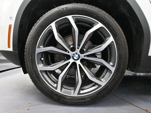Used 2024 BMW X3 xDrive30i AWD/4WD image 18