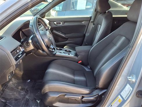 Used 2022 Honda Civic Sport image 20