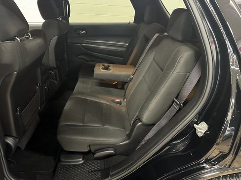 Certified 2025 Dodge Durango GT image 36