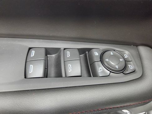 Used 2025 Chevrolet Tahoe RST w/ RST Capability Package AWD/4WD image 26